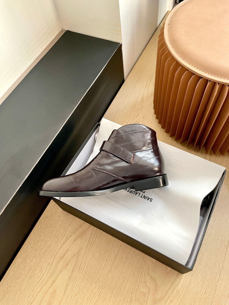Y51 boots